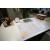 Biuwar, planer, podkładka na biurko z mapa kodową Europy 59,4x42 cm, ArtGlob